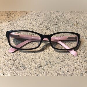 Kate spade eyeglasses